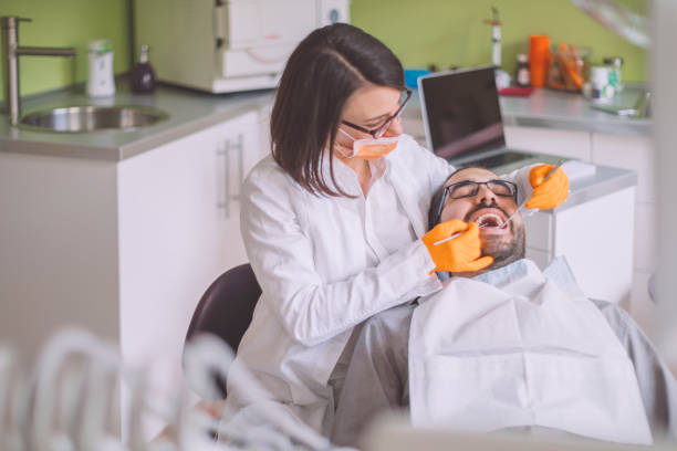 Best Teeth Whitening  in Palm Springs North, FL
