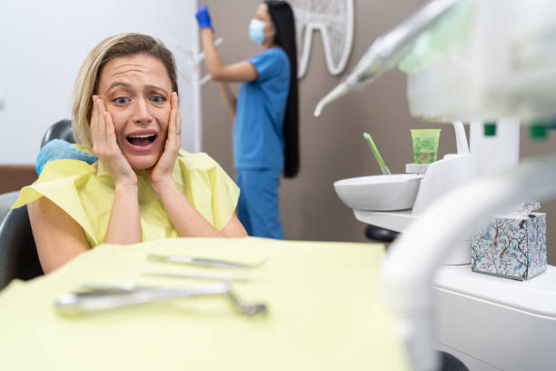 Best Emergency Gum Pain Relief  in Palm Springs North, FL