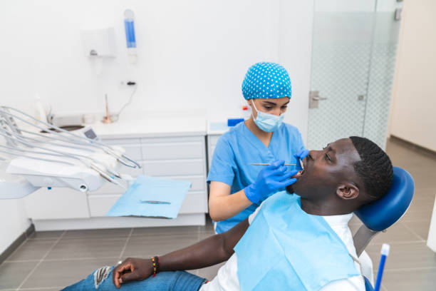 Best Broken Tooth Emergency  in Palm Springs North, FL